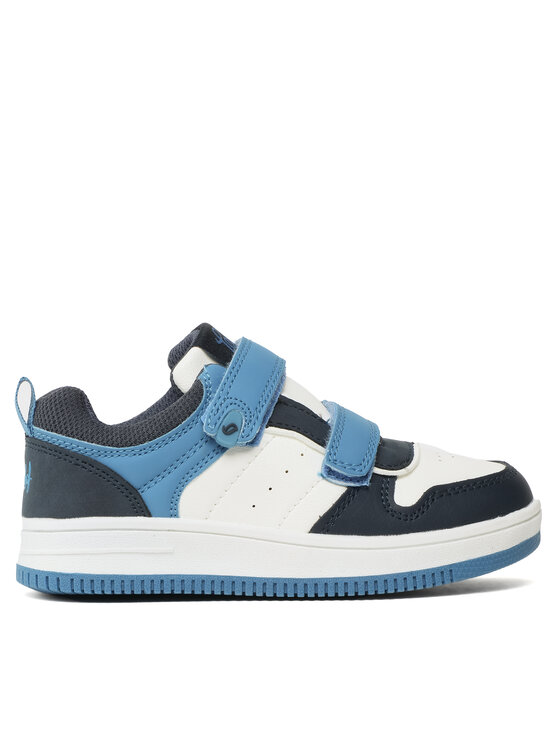 Sneakers Leaf Almo LALMO101L Bleumarin