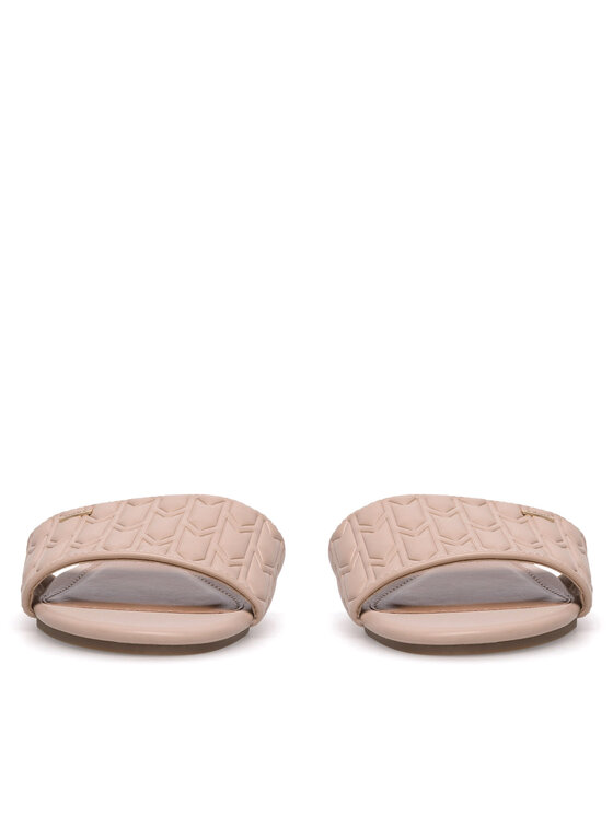 MEXX MEXX Шльопанці WYL141123-01 Бежевий