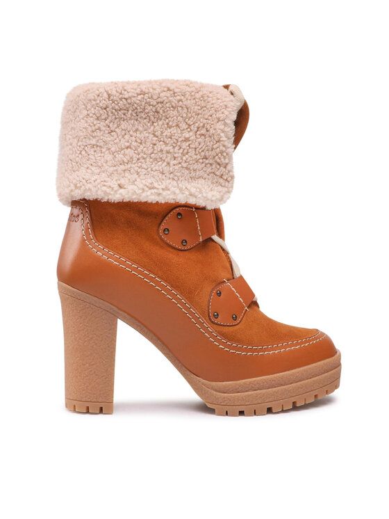 See by sale chloe verena boots