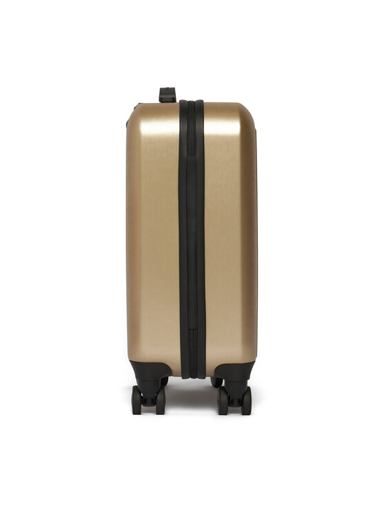 Armani Exchange Armani Exchange Kovček za kabino XW002233 AF21472 F1020 Zlata