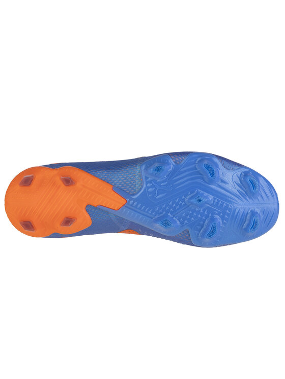 Puma Puma Buty do piłki nożnej Puma Future Ultimate FG/AG Niebieski