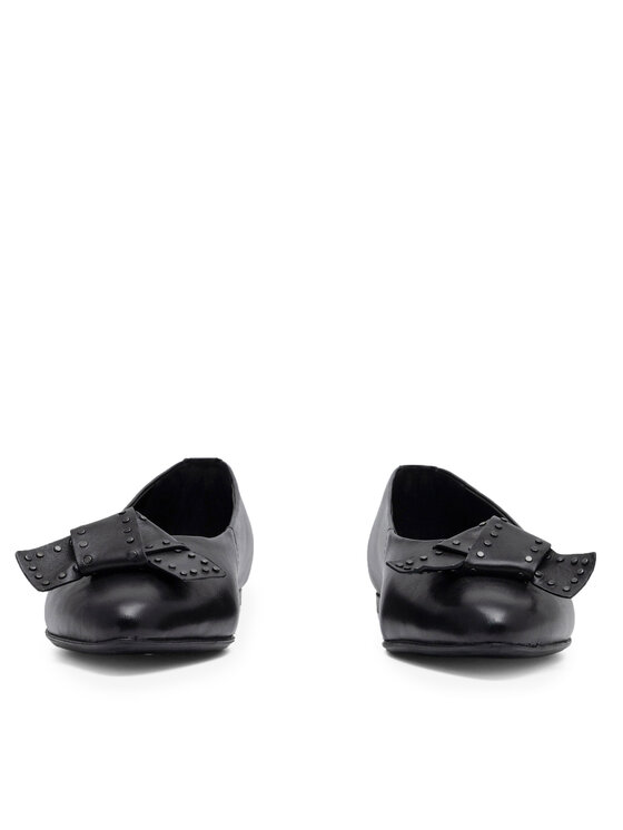 Sergio Bardi Sergio Bardi Baleriinad RST-B1031-04SB Must