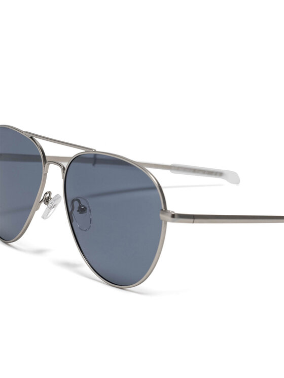 Hunter Hunter Okulary przeciwsłoneczne HT 6636S Niebieski