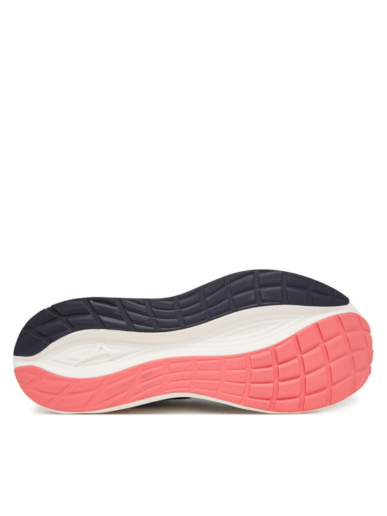 Mizuno Mizuno Skriešanas apavi Mizuno Neo Cosmo J1GC2510 Melns