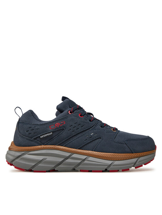 Trekkings CMP Kamsel Low 3Q25987EO Bleumarin