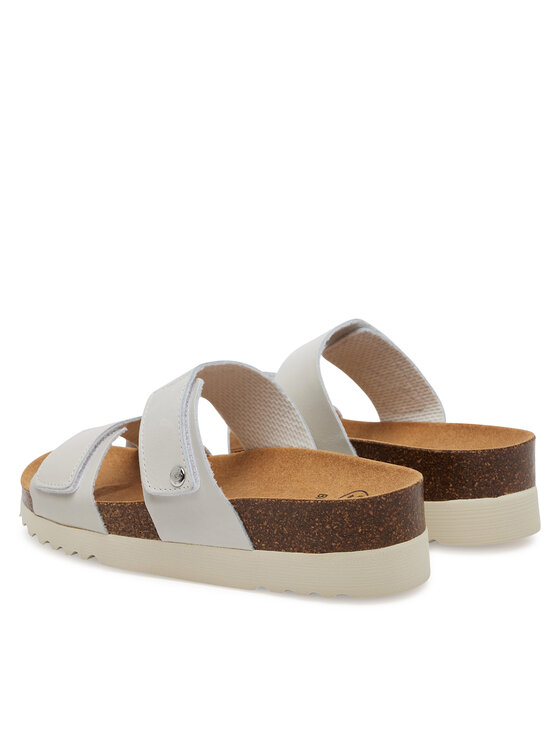Scholl Scholl Plätud Lusaka 2.0 MF31484 1065 Valge