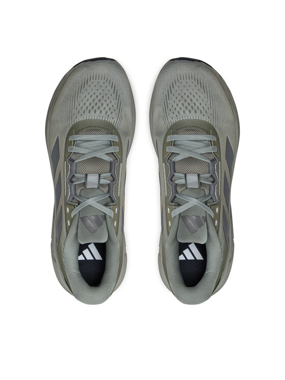 adidas adidas Buty do biegania Questar 3 IE8182 Zielony