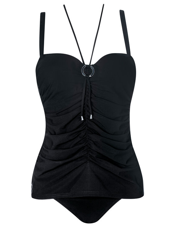 Opera Opera Tankini 68603 Nero
