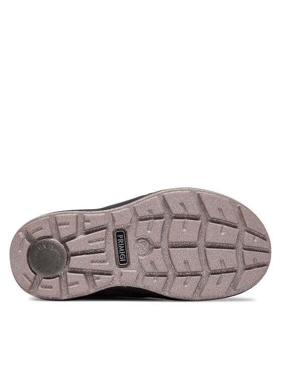 Primigi Primigi Kozaki GORE-TEX 4883011 M Różowy