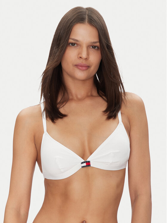 Tommy Hilfiger Tommy Hilfiger Набір з 3 бюстгальтерів UW0UW05747 Кольоровий