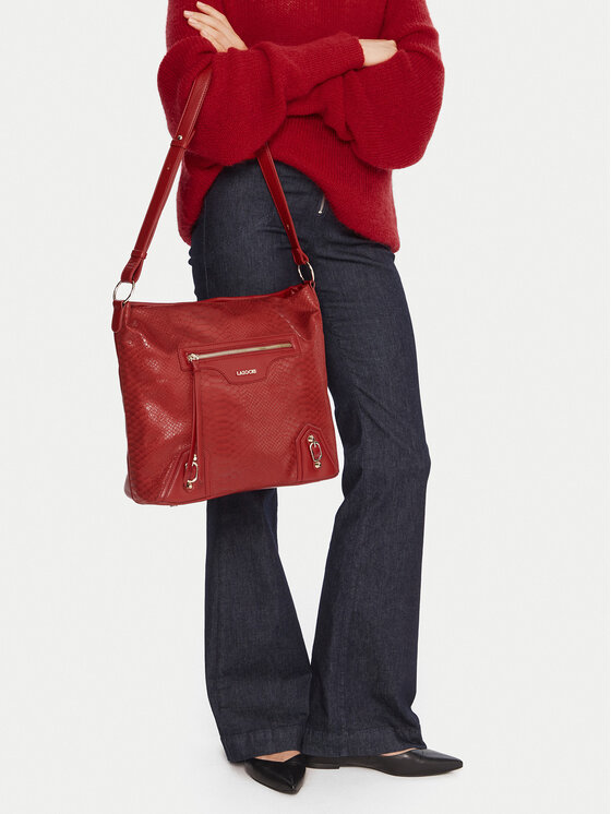 Lasocki Geantă C-LSK-X-007-08 Roșu