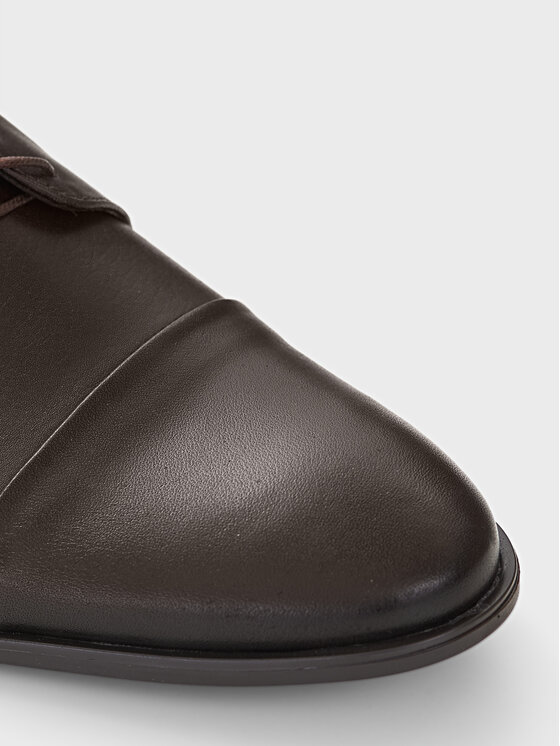 Evenemen Evenemen Półbuty 3120035 Brązowy