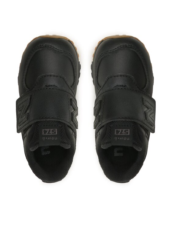 New Balance New Balance Laisvalaikio batai NW574NBB Juoda