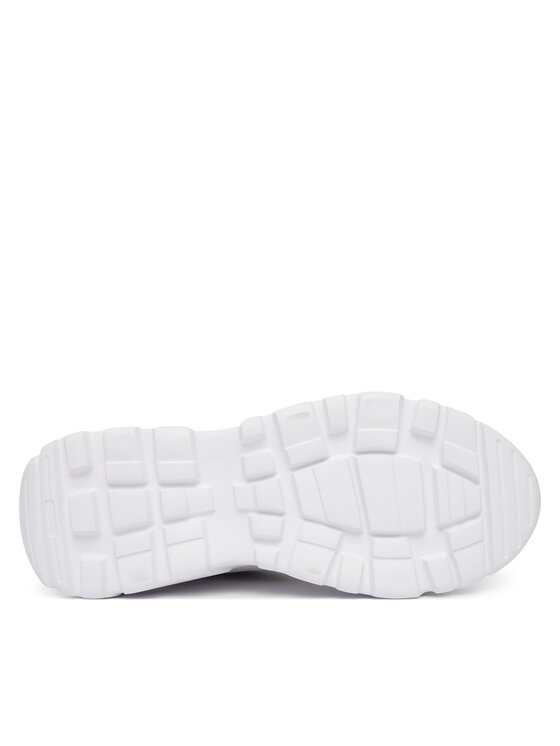 Versace Jeans Couture Versace Jeans Couture Sneakersy 80VA3SC2 ZPB70 Bílá