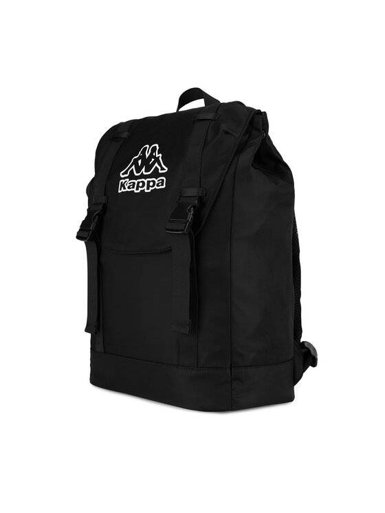 Kappa Kappa Zaino KPA-B-003-07 Nero