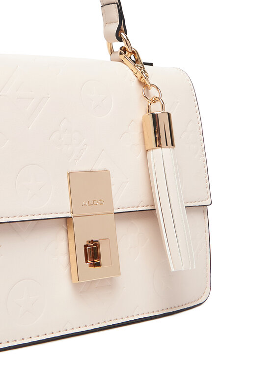 Aldo Aldo Handtasche Bovan 13871498 Beige