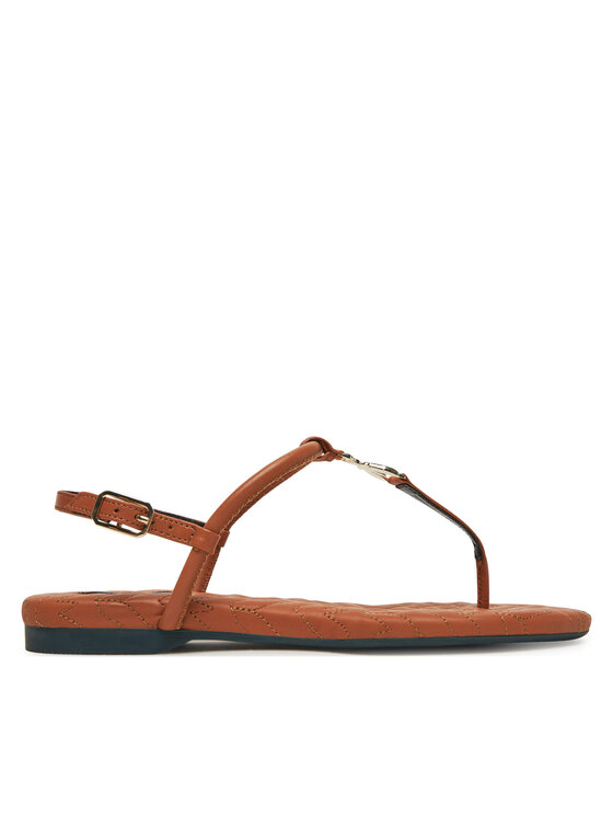 Sandale Patrizia Pepe 8X0020/L048-B815 Maro