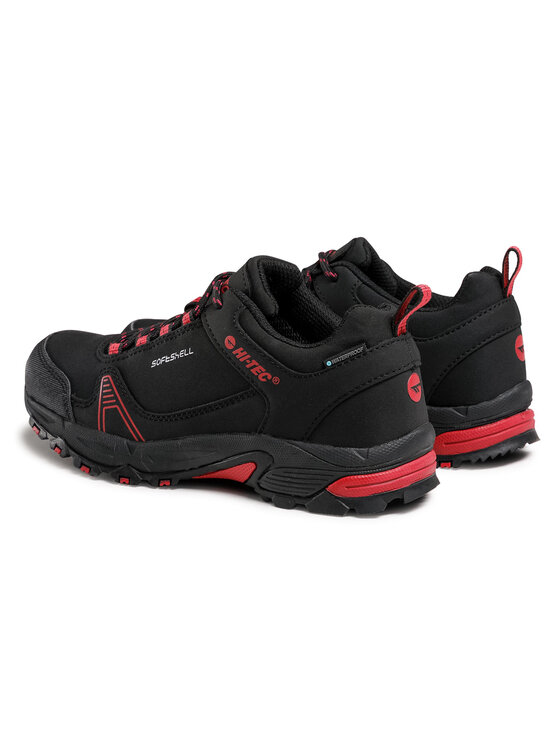 Scarpe da trekking Hapiter Low Wp AVSSS21-HT-BD-01...