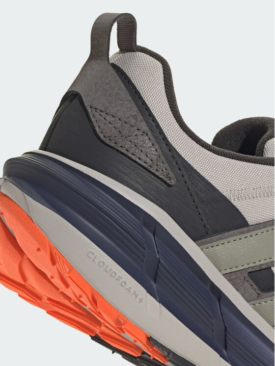 adidas adidas Sneakersy 170968 Brązowy