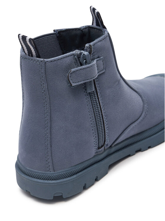Mayoral Mayoral Stiefeletten 46.526 Blau