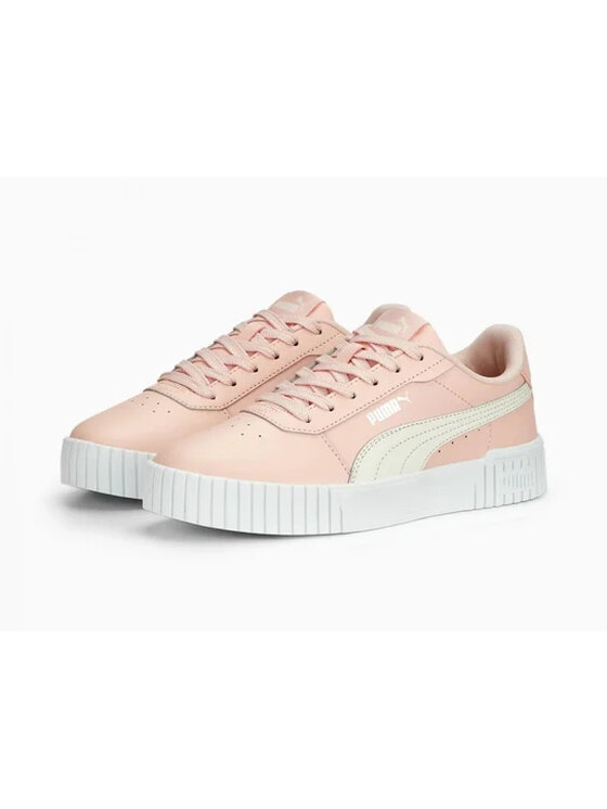 Puma Puma Sneakersy 385849 11 Biały