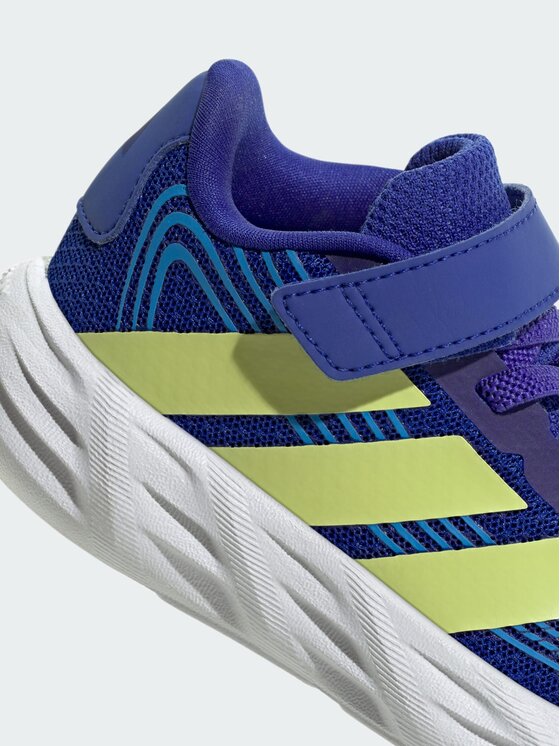 adidas adidas Niechodki 164663 Niebieski