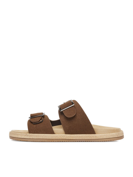 Quiksilver Quiksilver Şlapi CEO-CROSSJACK-01 Maro