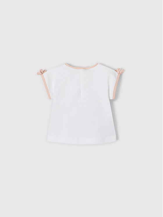 Set di 2 T-shirt 1002 Multicolore Regular Fit