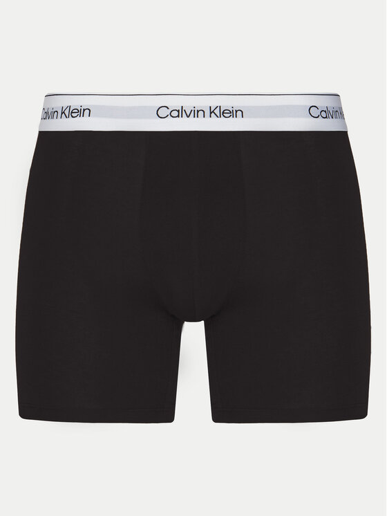 Calvin Klein Underwear Calvin Klein Underwear Комплект боксерки 000NB3992A Цветен