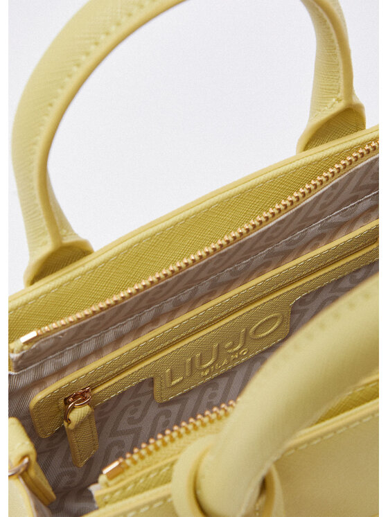 Liu Jo Liu Jo Borsetta AA6150ES02940636 Giallo
