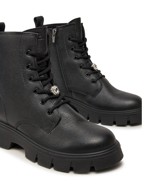 Primigi Primigi Stiefel 6876900 D Schwarz