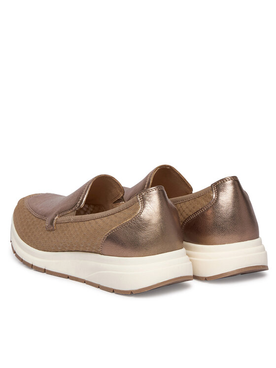 Caprice Caprice Poolsaapad 9-24751-46 Pruun