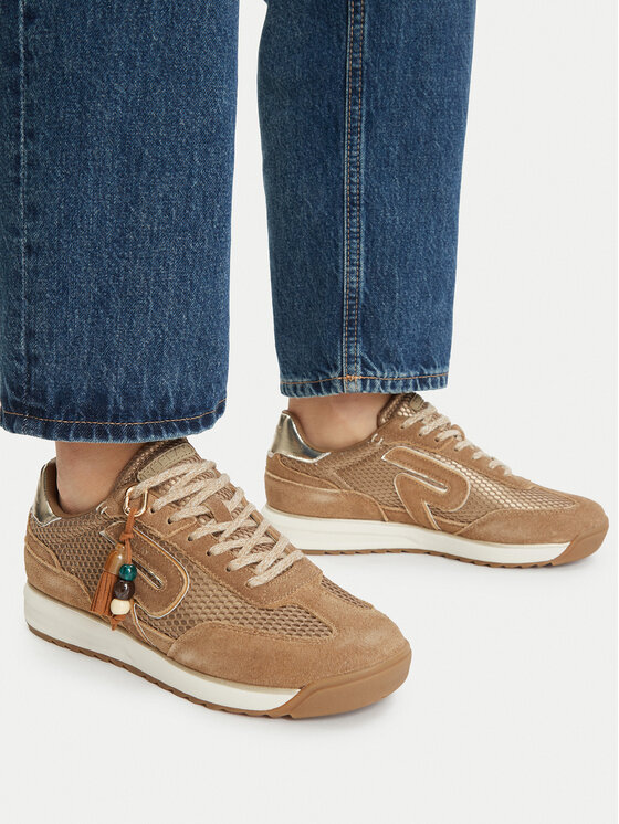 REPLAY REPLAY Sneakers GWSIC .000.C0205T Maro