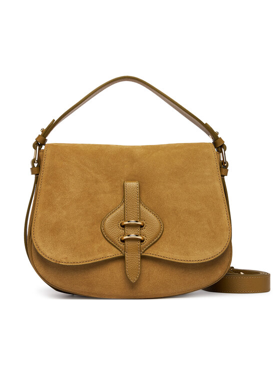 Coccinelle Coccinelle Crossover torbica 329082 Zelena