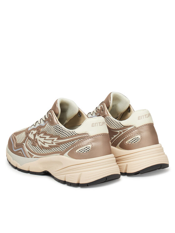 Enterprise Japan Enterprise Japan Sneakers BB5025 EX311 Auriu