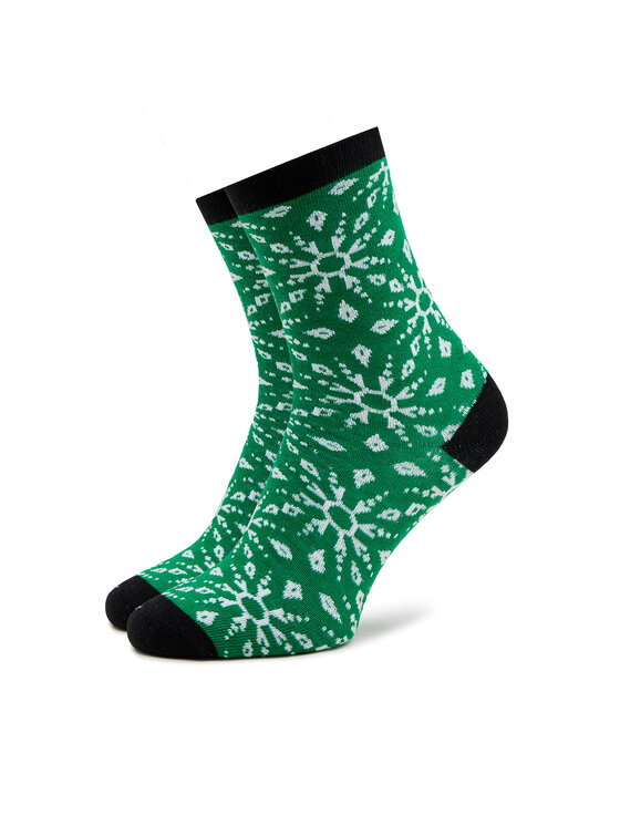 Vero Moda Vero Moda Lange Socken 10274060 Bunt