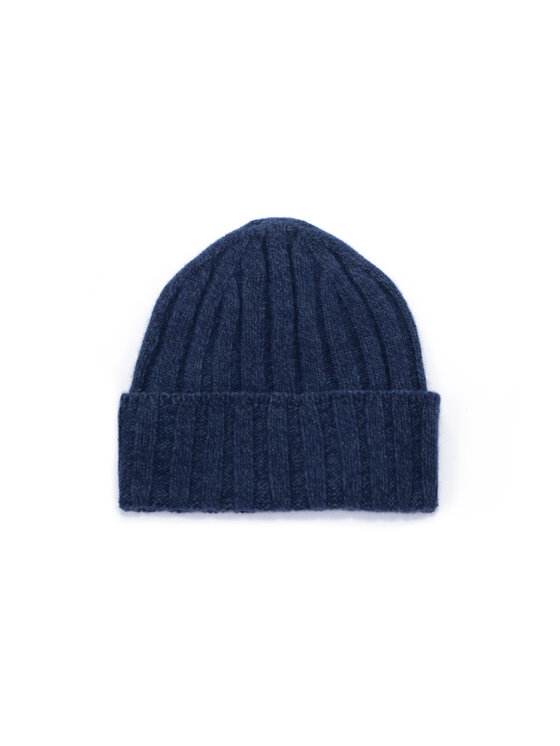 ACANFORA ACANFORA Cappello DA25BIXIO-BLU Blu