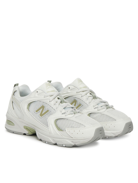 New Balance New Balance Laisvalaikio batai U530CSC Pilka