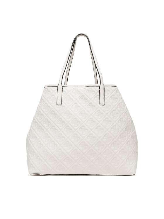 Guess Guess Torbica Adelasia HWQL96 58240 Écru