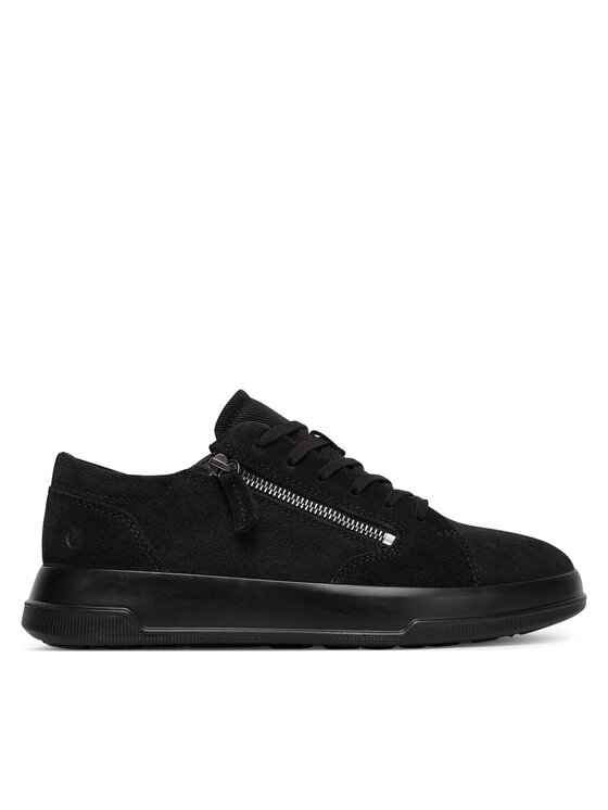 ECCO ECCO Sneakersy 22381350472 Černá