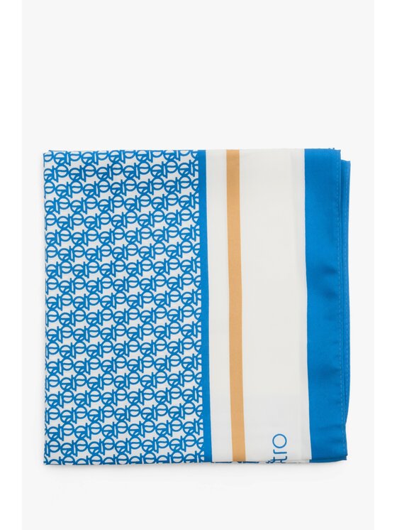 Estro Estro Foulard ER00113481 Blu