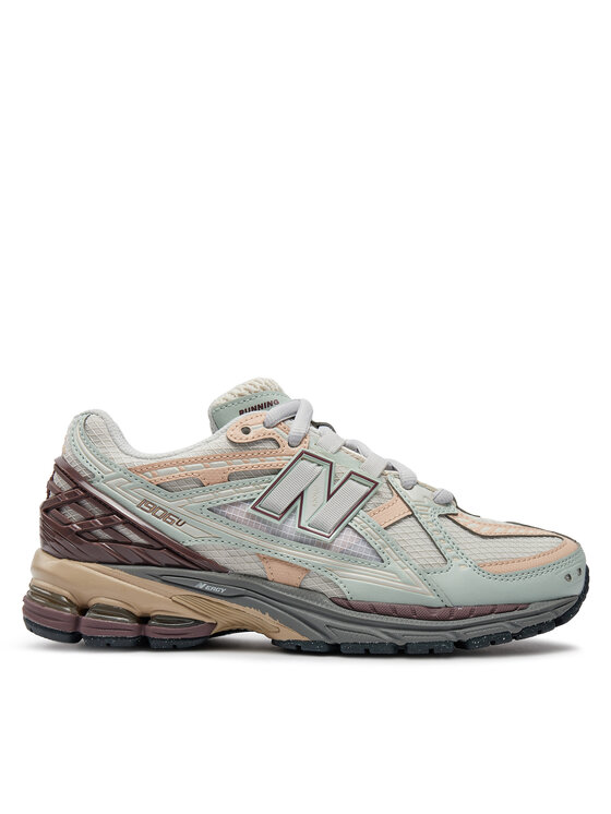 Sneakers New Balance, Mărimea: 37, Colorat, M1906ND