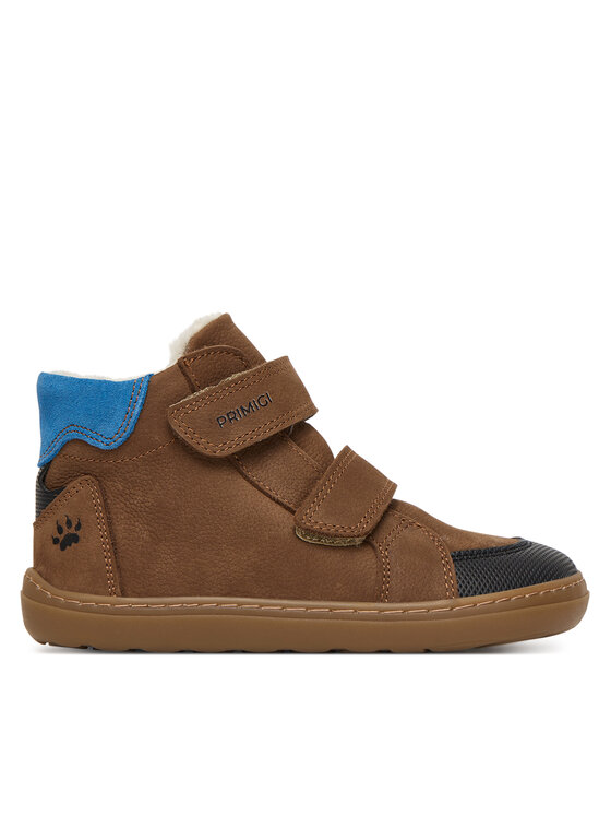 Primigi Primigi Schnürschuhe 8912200 S Braun