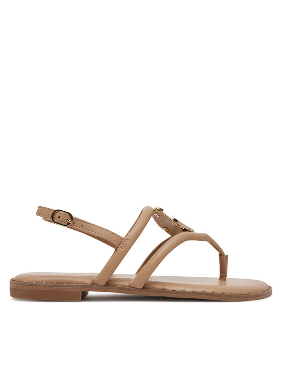 Sandale Nine West 123AL1754 Bej