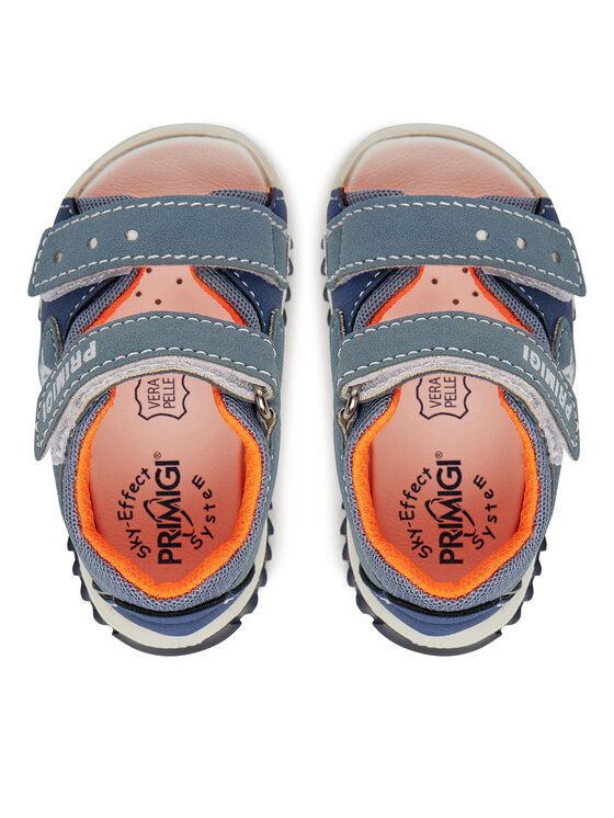 Primigi Primigi Sandale 7867200 Gri