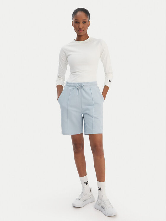 Reebok Reebok Spordišortsid Sasha RK25510CCW Sinine Regular Fit