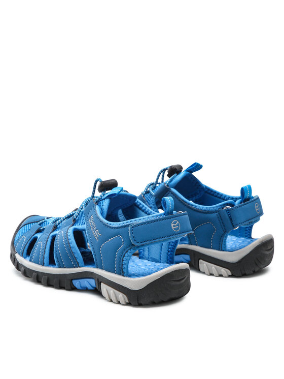 Regatta Regatta Sandalen Westshore RKF600 Blau