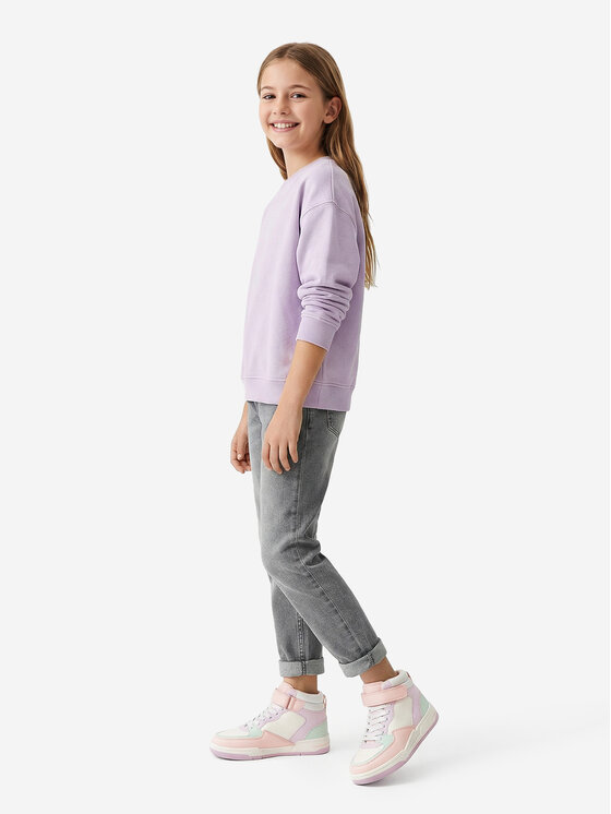 JENNY JENNY Sportcipők CEO-SS24JJKF1-2 Fehér