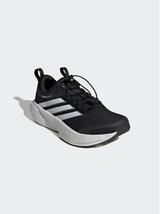adidas adidas Buty do biegania 161995 Czarny