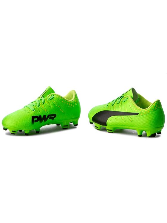 Puma evopower junior shop